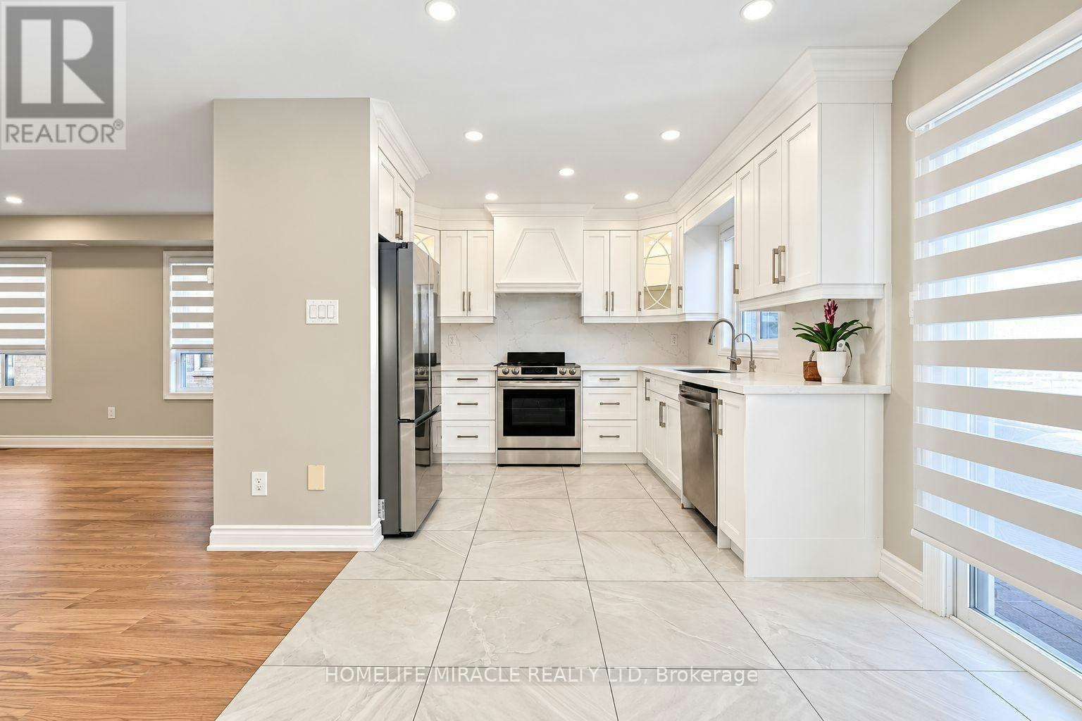 7683 Doverwood Drive, Mississauga, ON, L5N 8J1 - 14