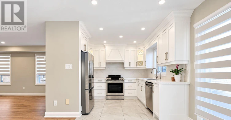 7683 Doverwood Drive, Mississauga, ON, L5N 8J1 - 14