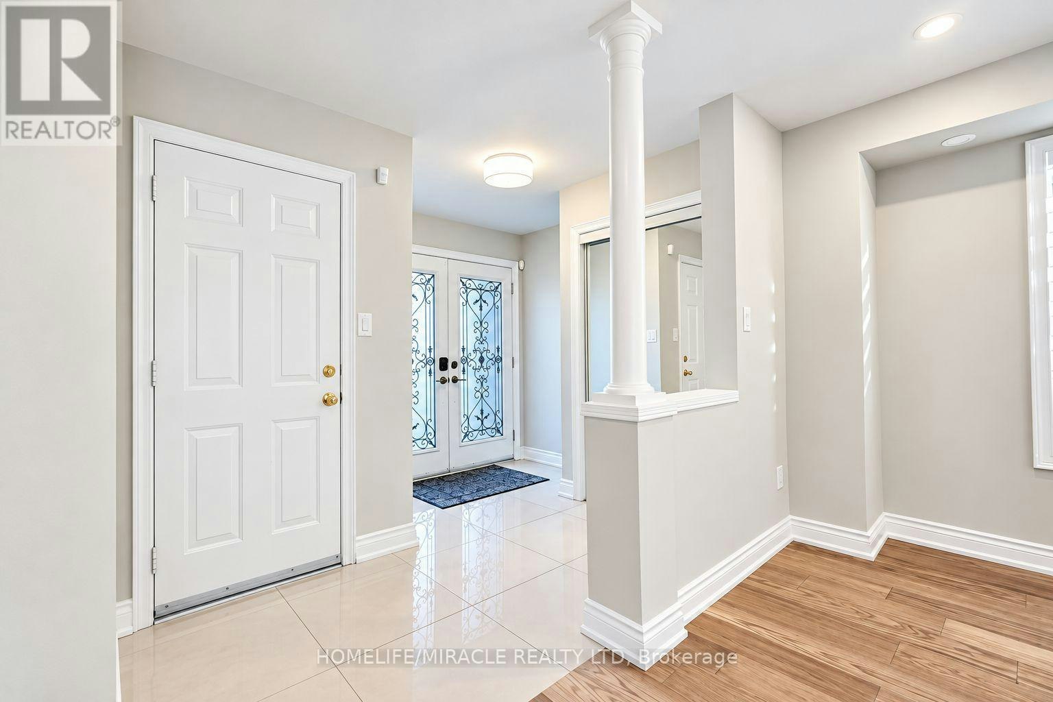 7683 Doverwood Drive, Mississauga, ON, L5N 8J1 - 4