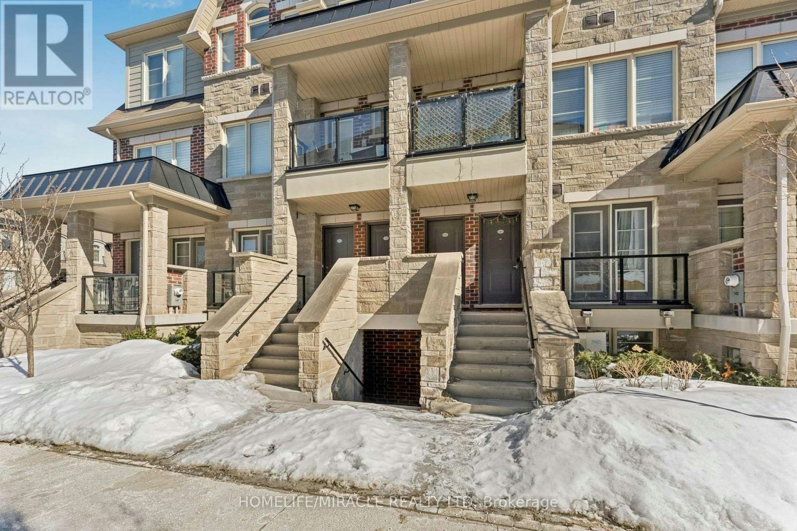 144-200 Veterans Drive, Brampton, ON, L7A 4S6