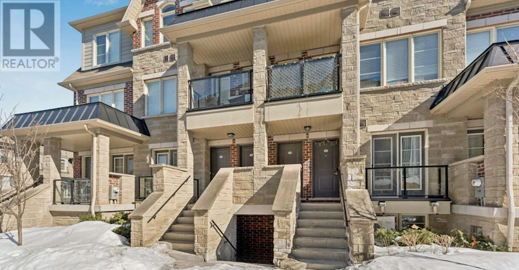 144-200 Veterans Drive, Brampton, ON, L7A 4S6