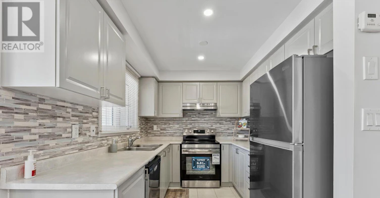 144-200 Veterans Drive, Brampton, ON, L7A 4S6 - 9