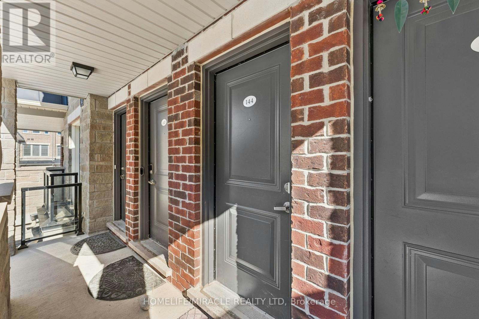 144-200 Veterans Drive, Brampton, ON, L7A 4S6 - 2