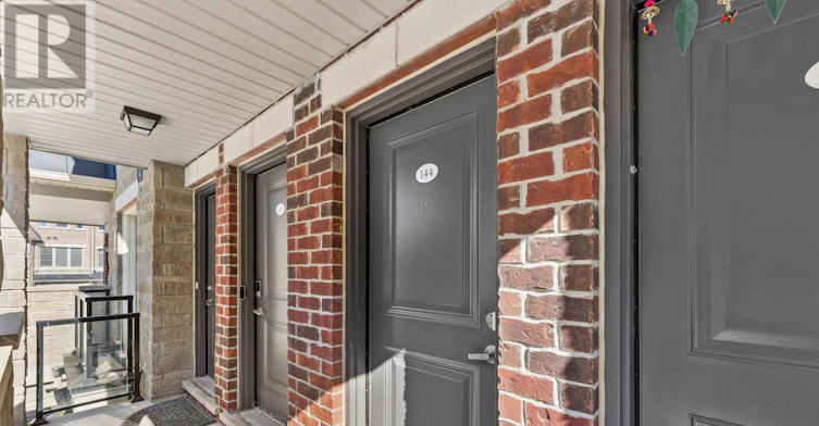 144-200 Veterans Drive, Brampton, ON, L7A 4S6 - 2