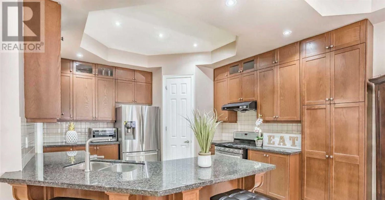 3274 Erin Centre Boulevard, Mississauga, ON, L5M 0K9 - 17
