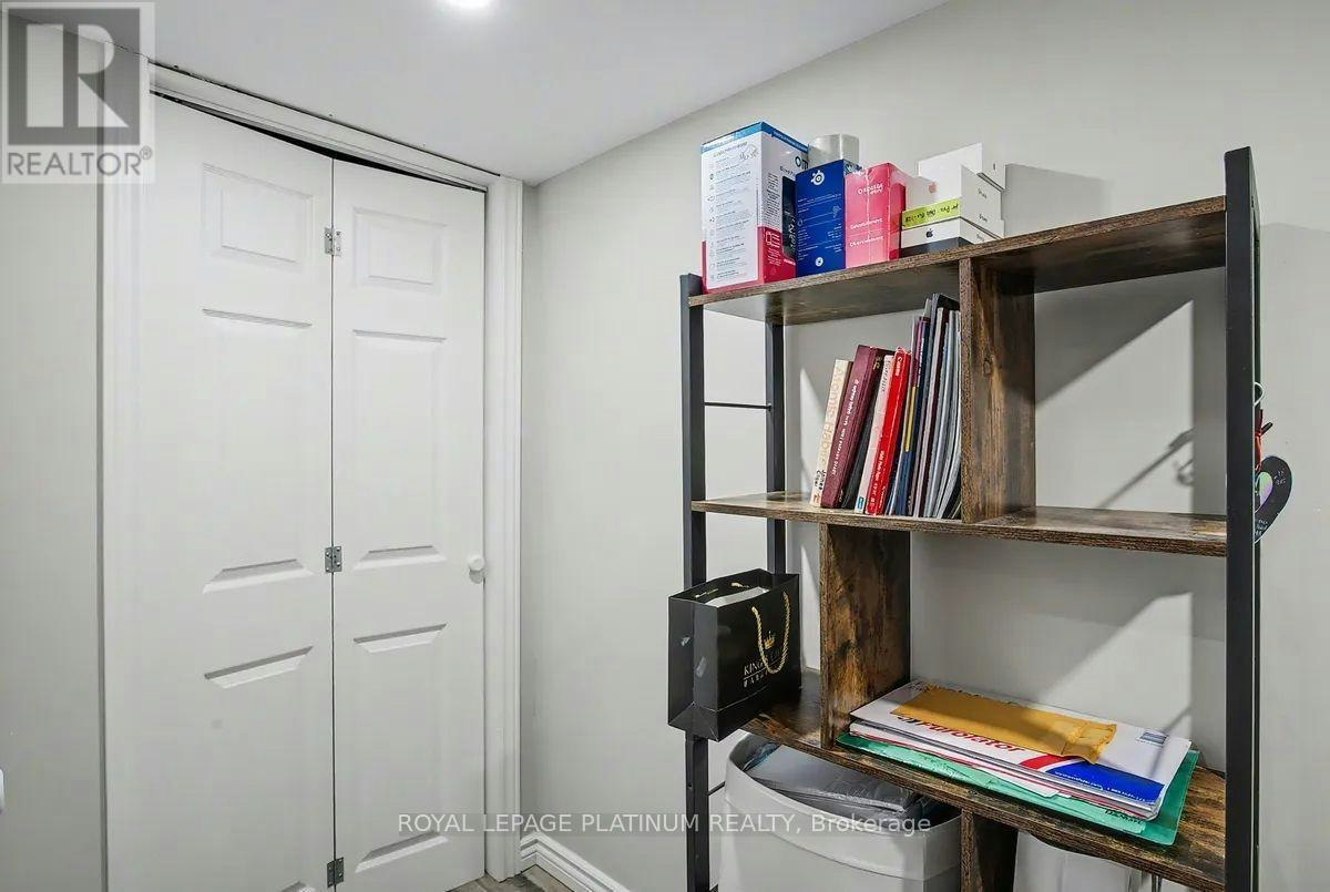 297-60 Barondale Drive, Mississauga, ON, L4Z 3N8 - 23