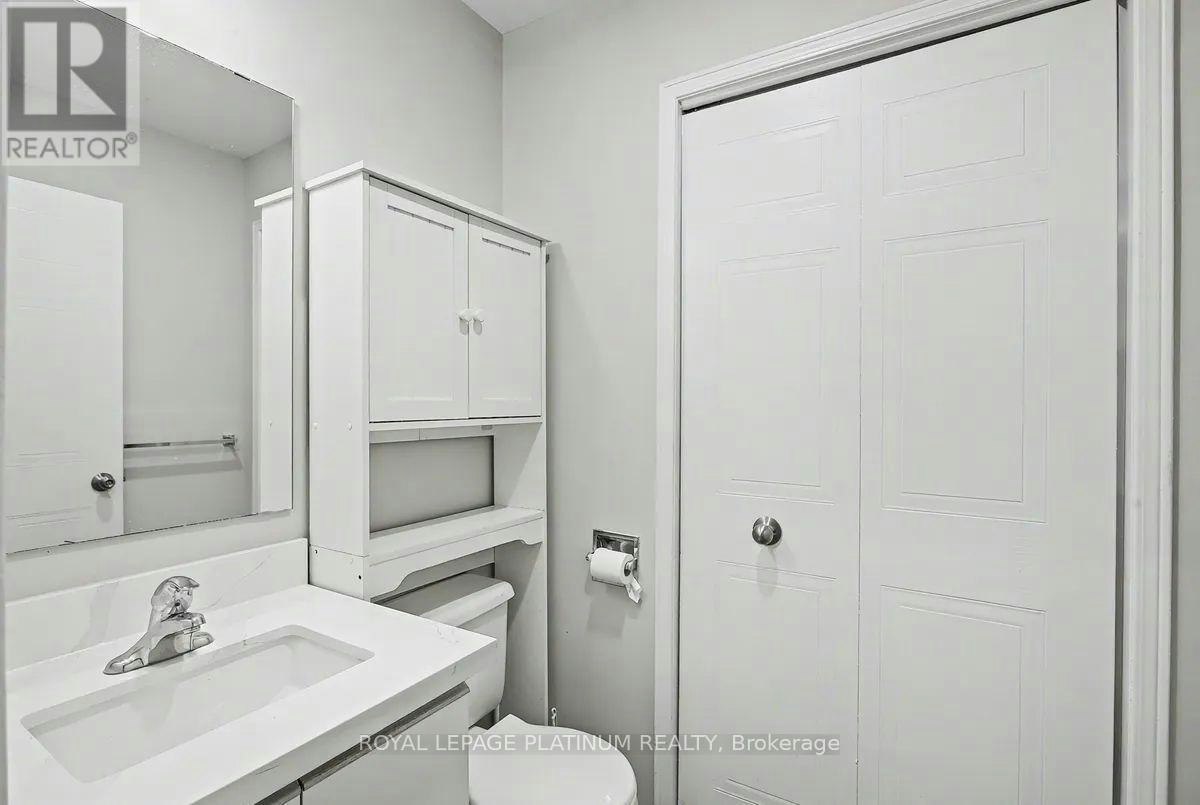 297-60 Barondale Drive, Mississauga, ON, L4Z 3N8 - 11
