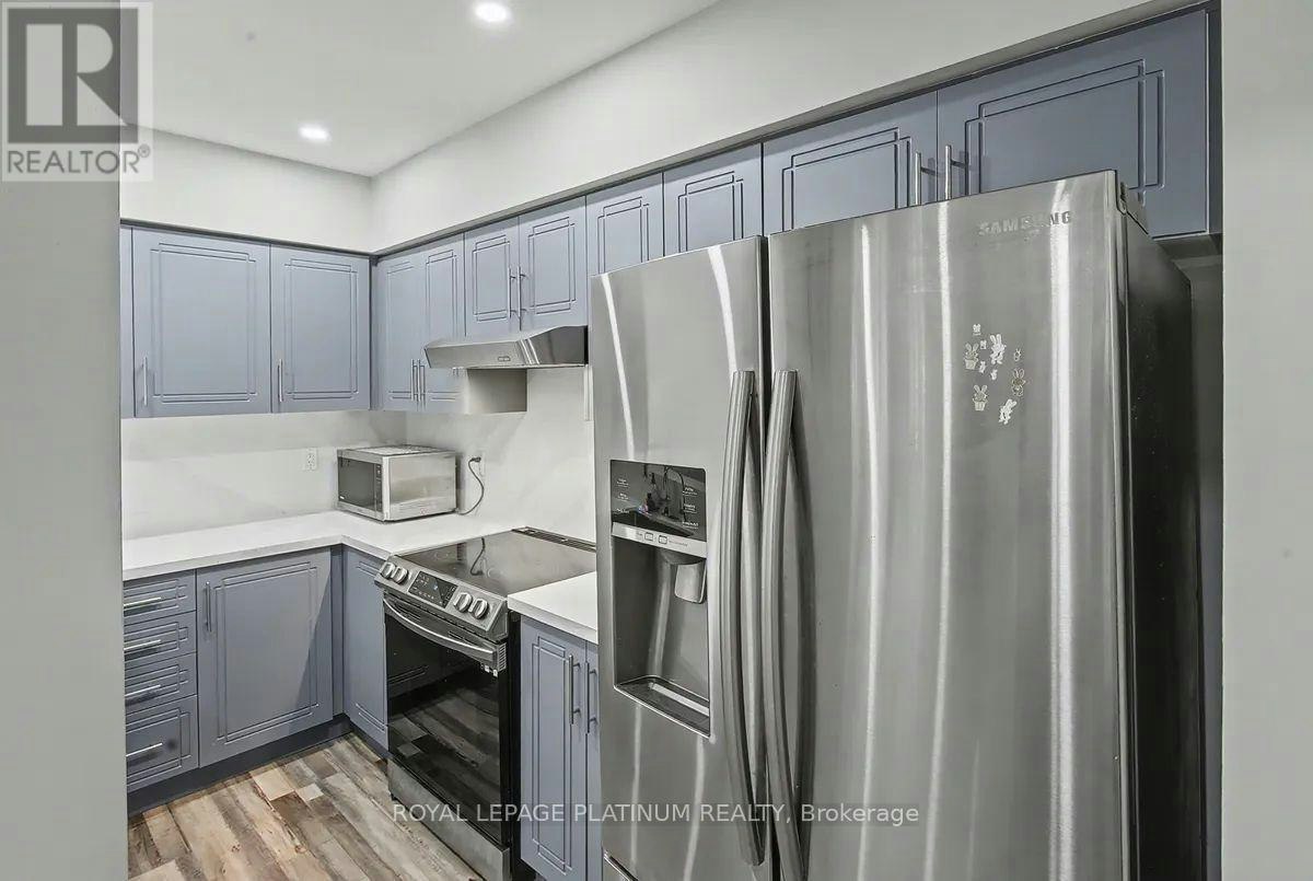 297-60 Barondale Drive, Mississauga, ON, L4Z 3N8 - 10