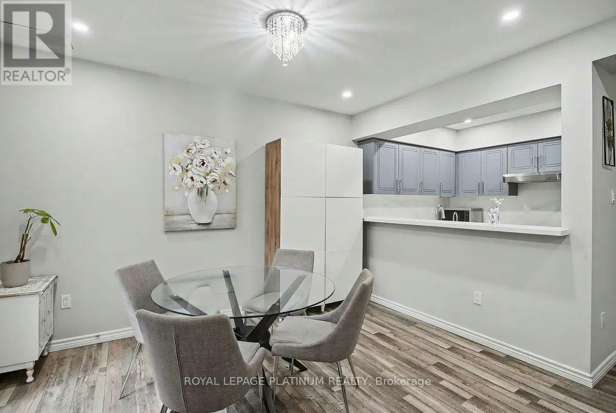 297-60 Barondale Drive, Mississauga, ON, L4Z 3N8 - 7