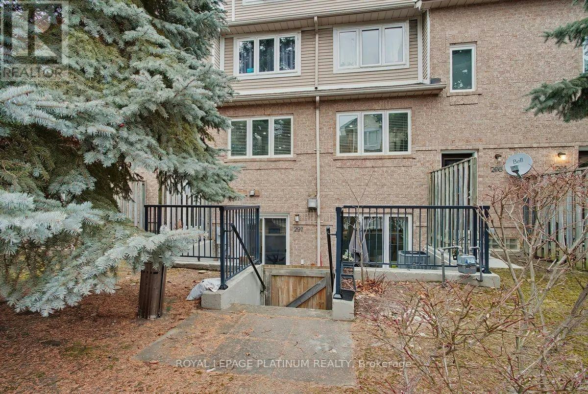 297-60 Barondale Drive, Mississauga, ON, L4Z 3N8 - 14