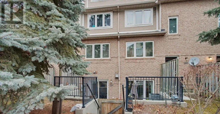 297-60 Barondale Drive, Mississauga, ON, L4Z 3N8 - 14