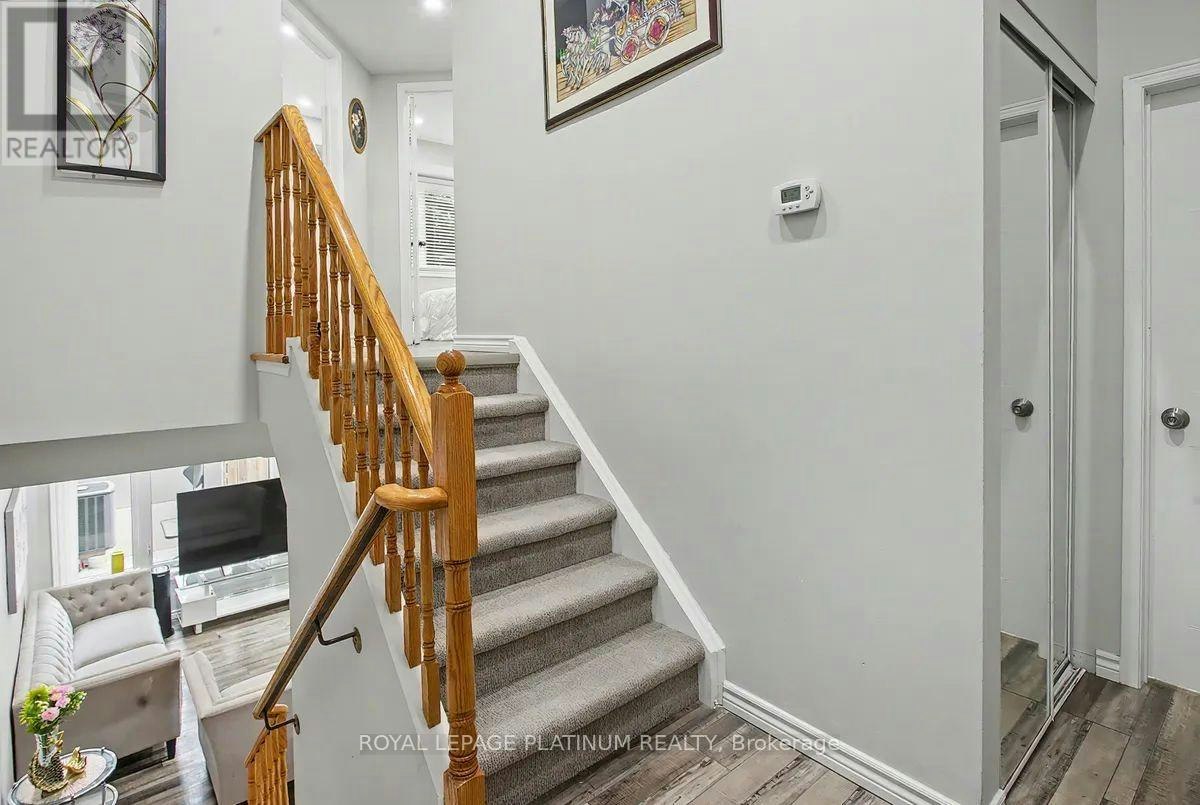 297-60 Barondale Drive, Mississauga, ON, L4Z 3N8 - 15