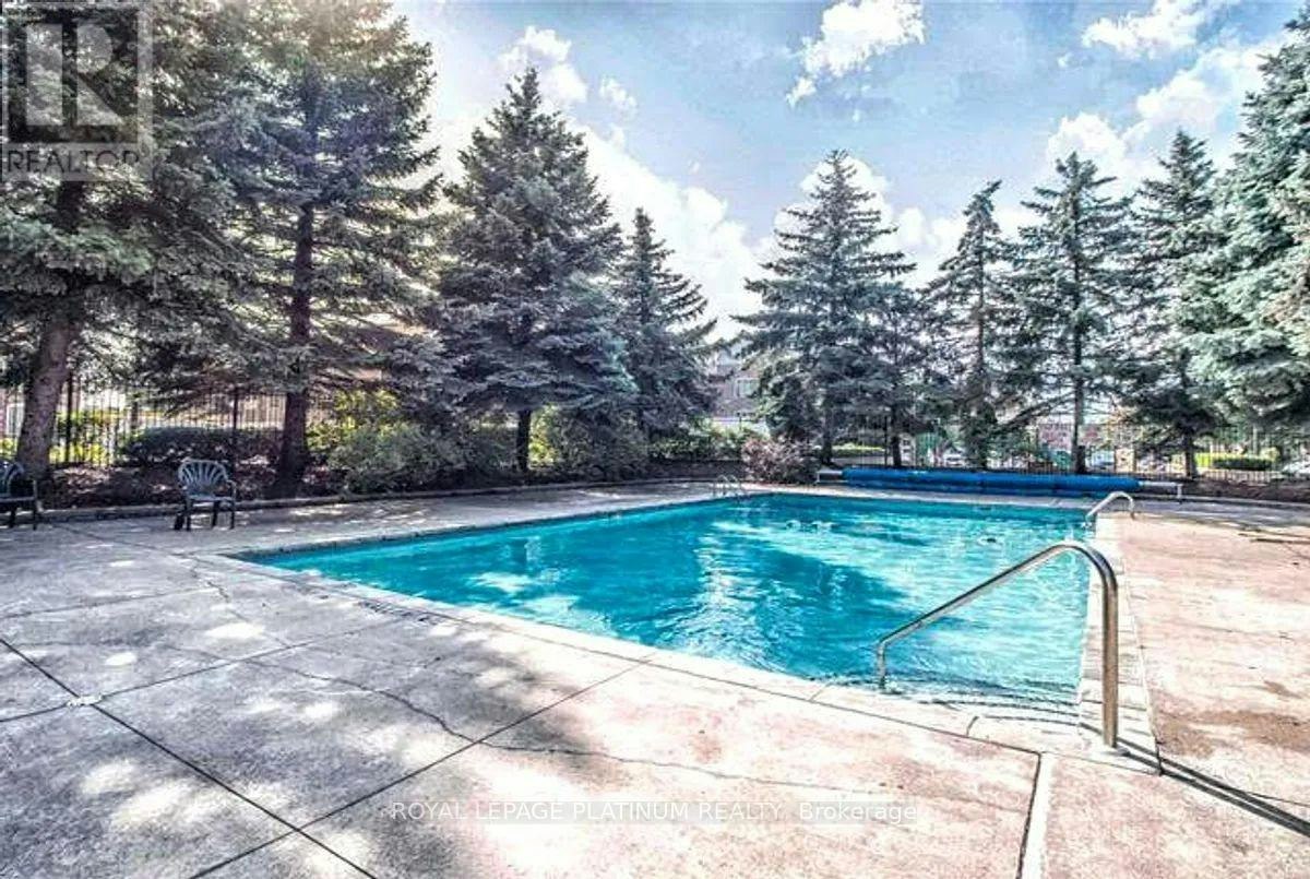 297-60 Barondale Drive, Mississauga, ON, L4Z 3N8 - 25