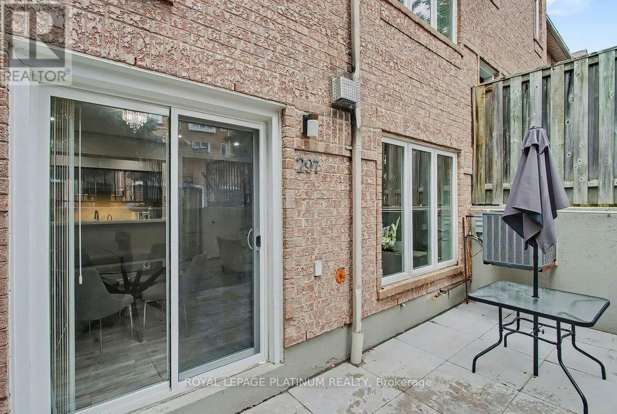 297-60 Barondale Drive, Mississauga, ON, L4Z 3N8 - 12