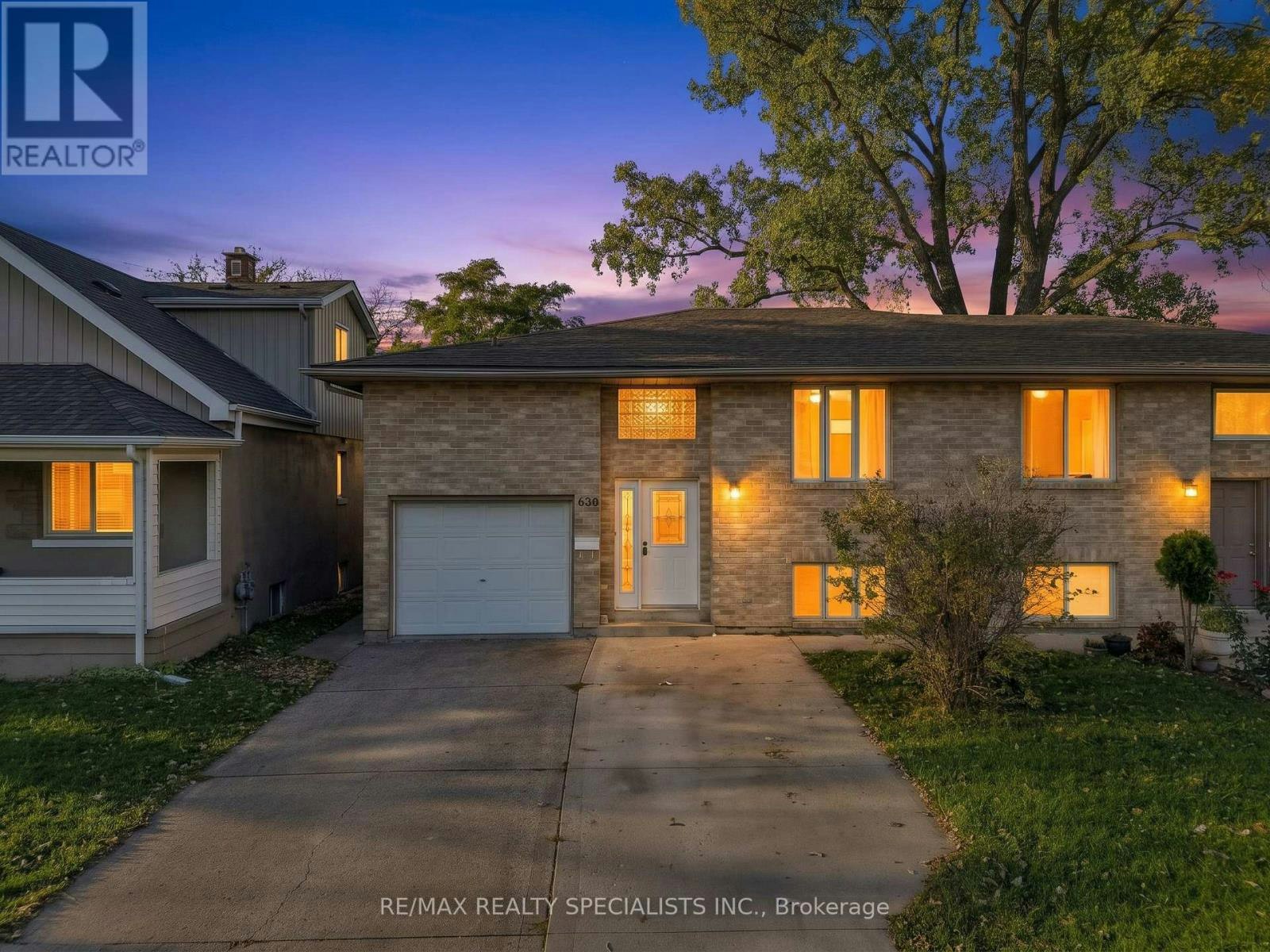 630 Brazil Avenue, Windsor, ON, N8X 2X5