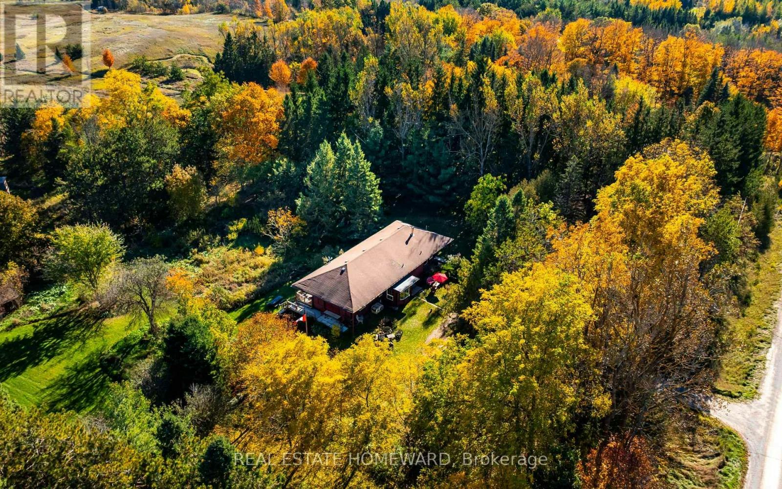 595343 Blindline Road, Mono, ON, L0N 1S5