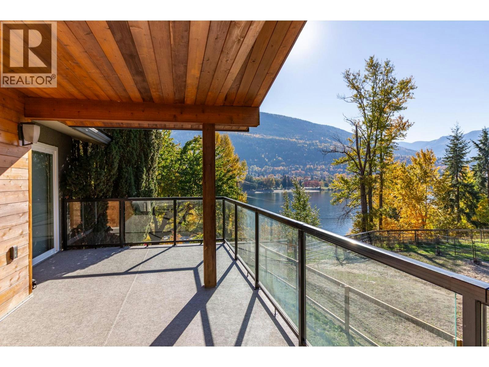 633 Jorgensen Road, Nelson, BC, V1L 5P4