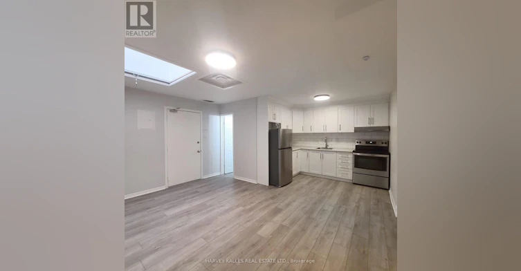 C-201 Augusta Avenue, Toronto, ON, M5T 2L4 - 3