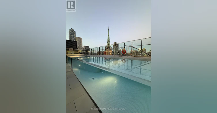1404-60 Colborne Street, Toronto, ON, M5E 0B7 - 14