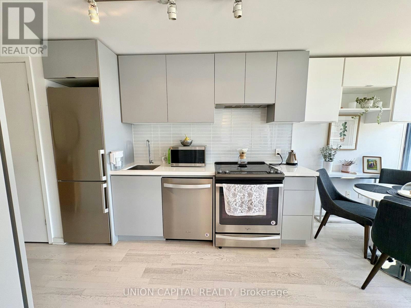 1404-60 Colborne Street, Toronto, ON, M5E 0B7 - 7