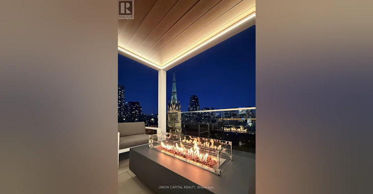 1404-60 Colborne Street, Toronto, ON, M5E 0B7 - 16