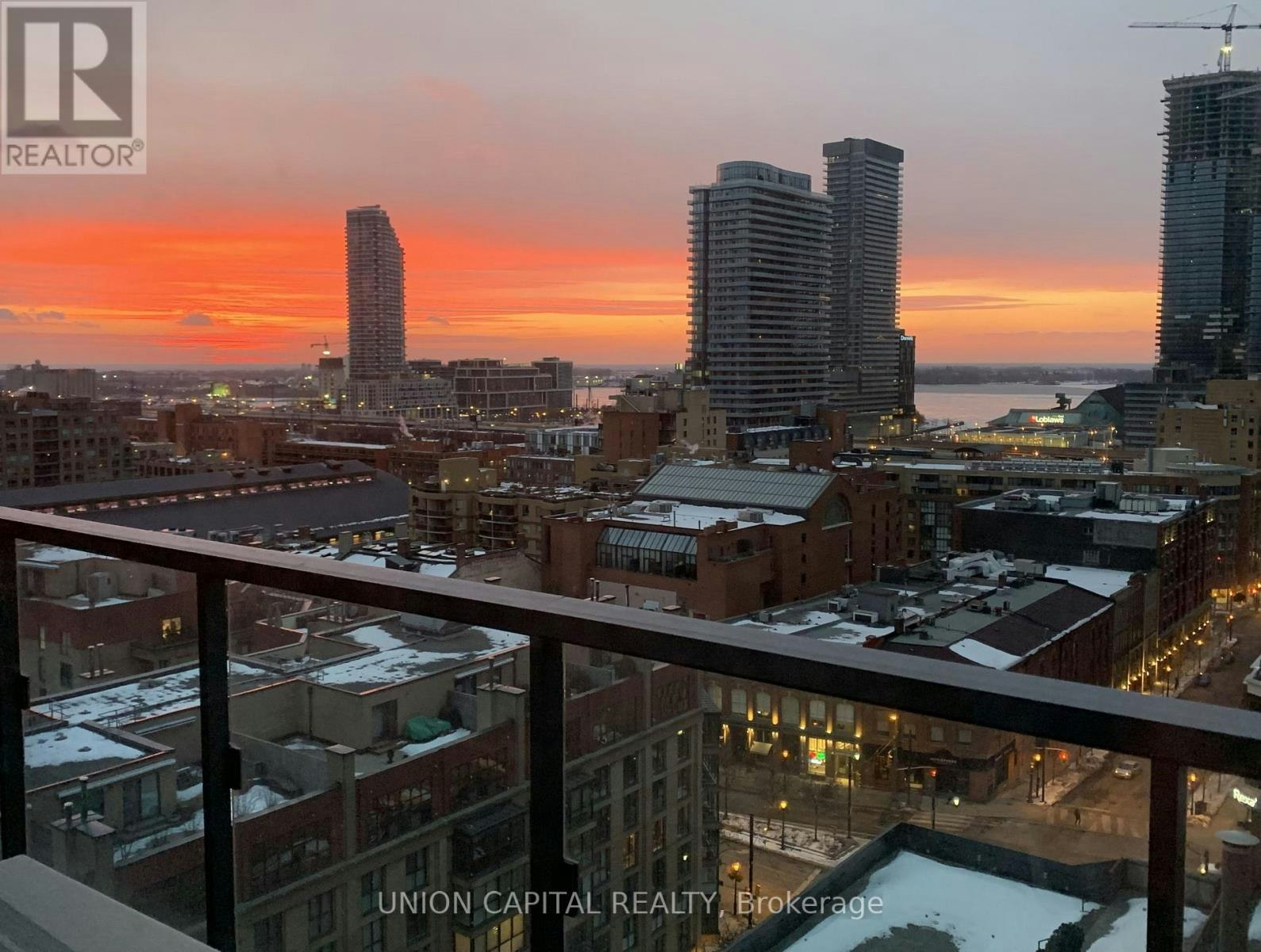 1404-60 Colborne Street, Toronto, ON, M5E 0B7 - 11