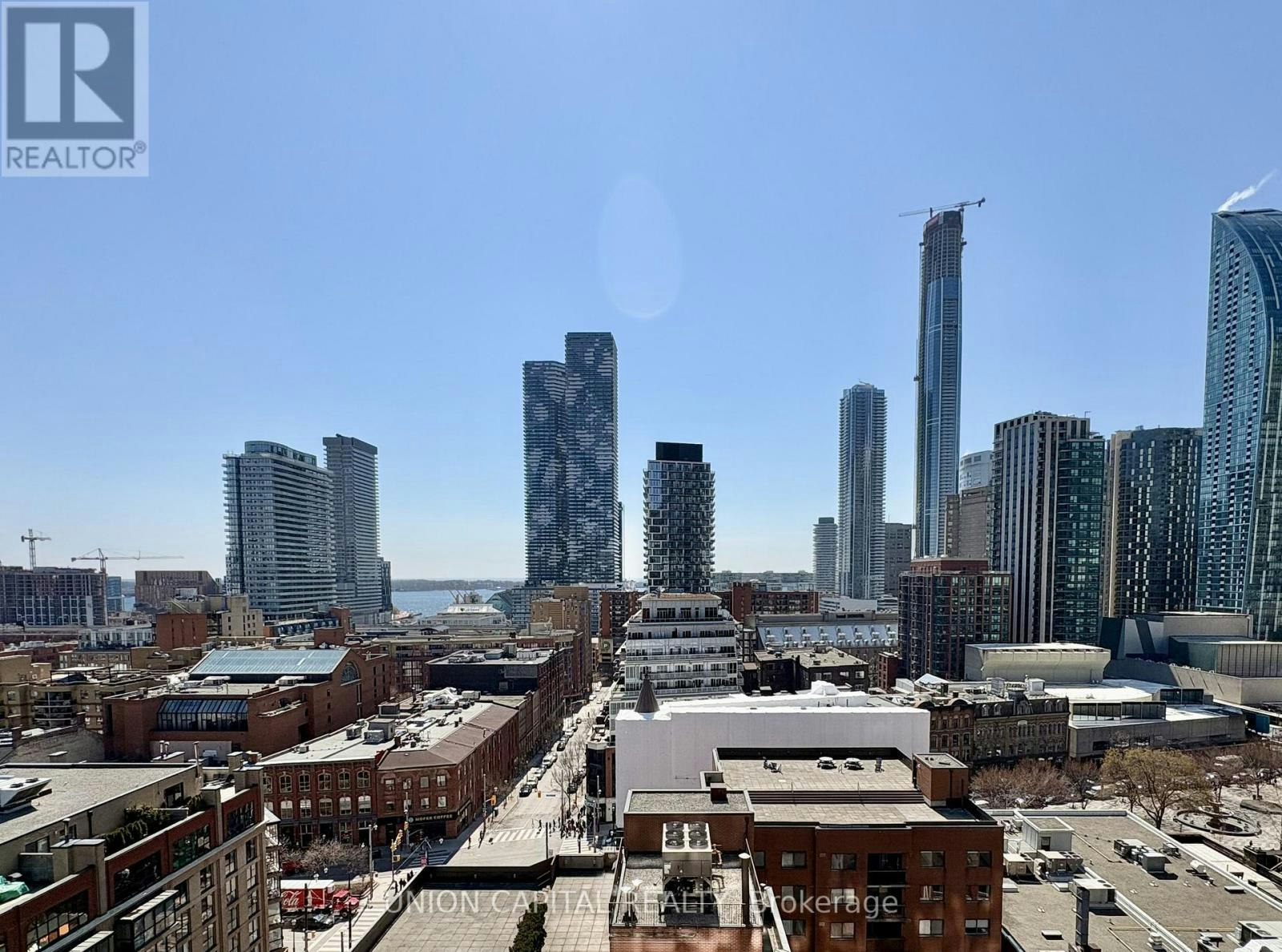 1404-60 Colborne Street, Toronto, ON, M5E 0B7 - 10