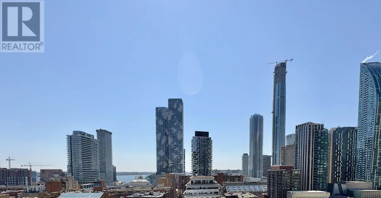 1404-60 Colborne Street, Toronto, ON, M5E 0B7 - 10