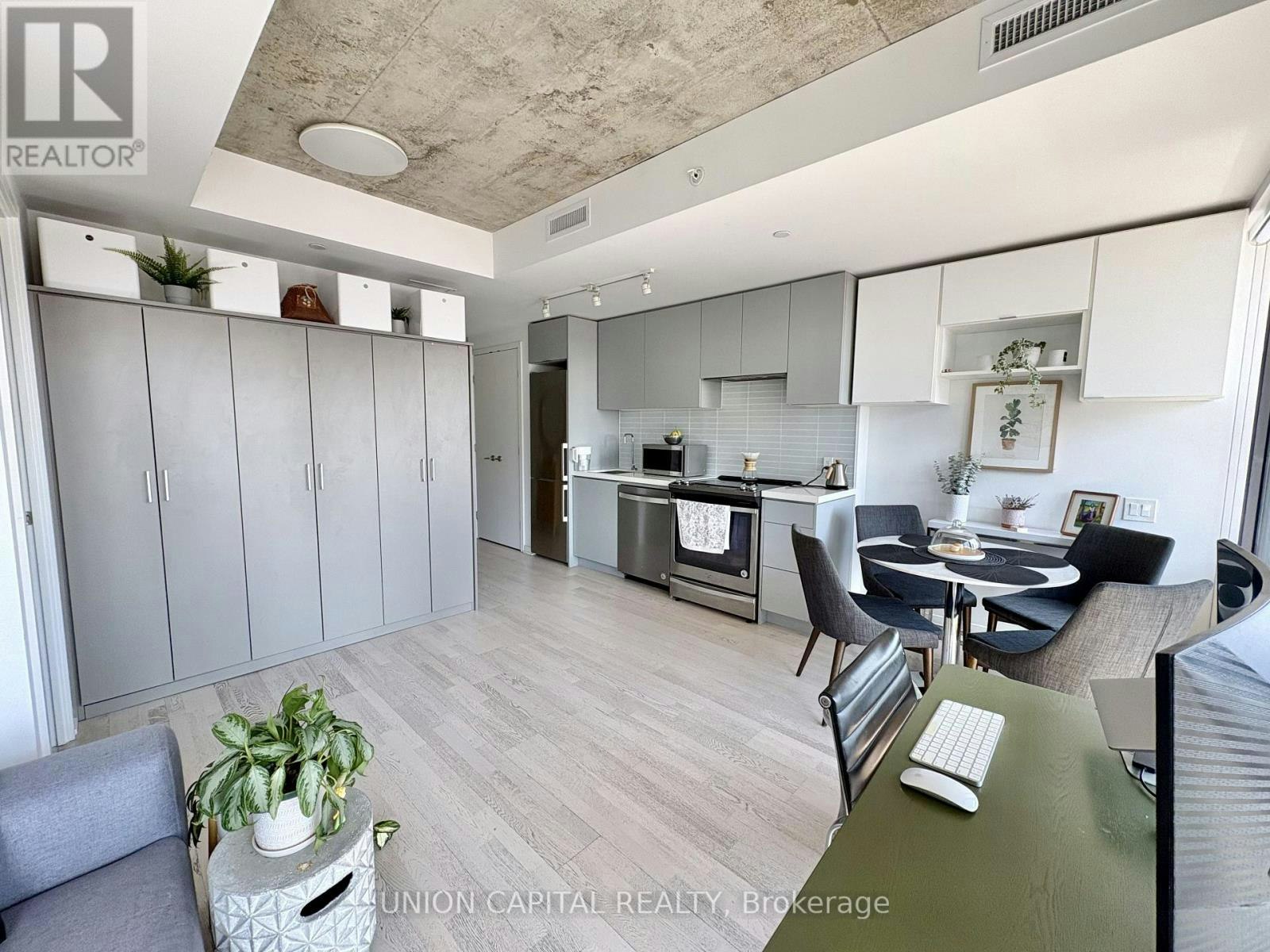 1404-60 Colborne Street, Toronto, ON, M5E 0B7 - 6