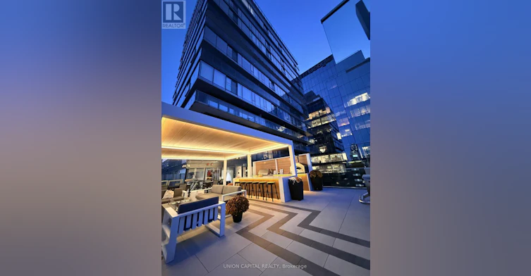 1404-60 Colborne Street, Toronto, ON, M5E 0B7 - 15