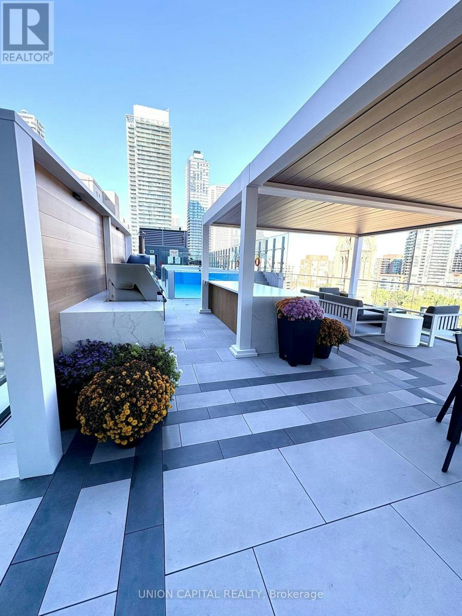 1404-60 Colborne Street, Toronto, ON, M5E 0B7 - 12