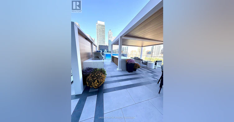 1404-60 Colborne Street, Toronto, ON, M5E 0B7 - 12