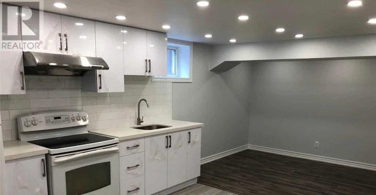 BSMT-30 Hazelnut Crescent, Toronto, ON, M2J 4W3 - 2