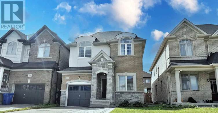 51 Kavanagh Avenue, East Gwillimbury, ON, L9N 0P5