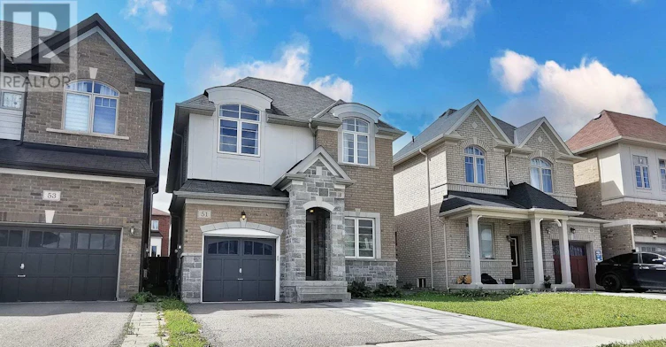 51 Kavanagh Avenue, East Gwillimbury, ON, L9N 0P5 - 2