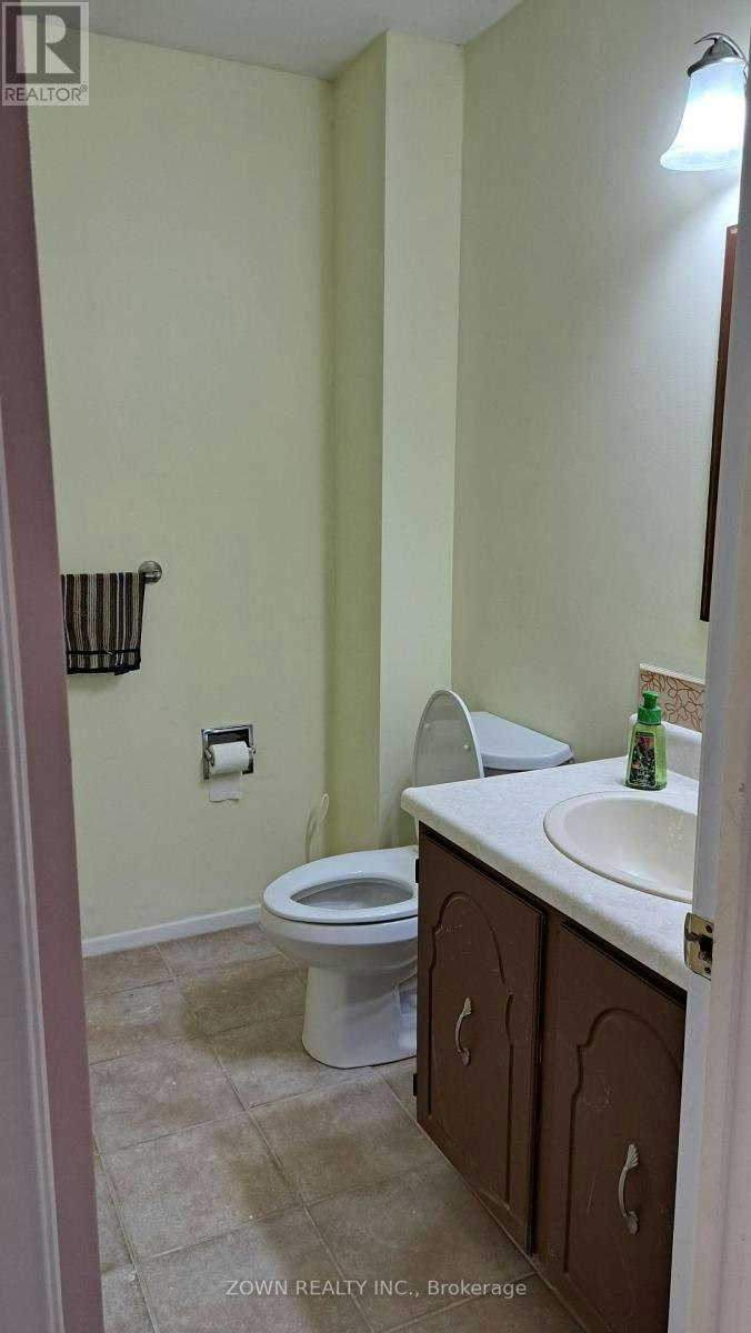 72 Norbert Road, Brampton, ON, L6Y 2K1 - 8