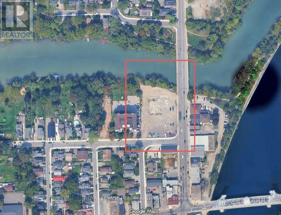 51 Niagara Street, Welland, ON, L3C 1J1