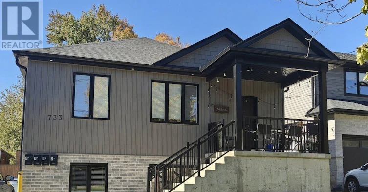 1-733 Verulam Street, London, ON, N6C 4Z8