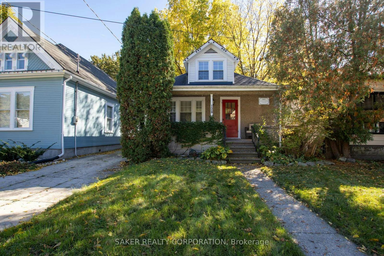 128 Mount Pleasant Avenue, London, ON, N6H 1E2
