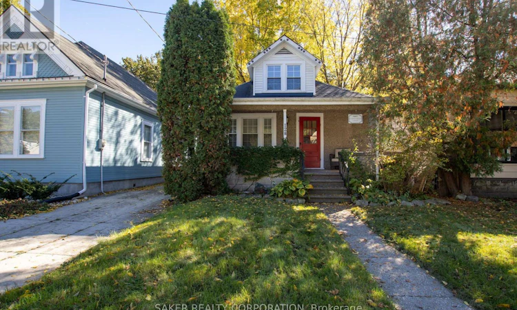 128 Mount Pleasant Avenue