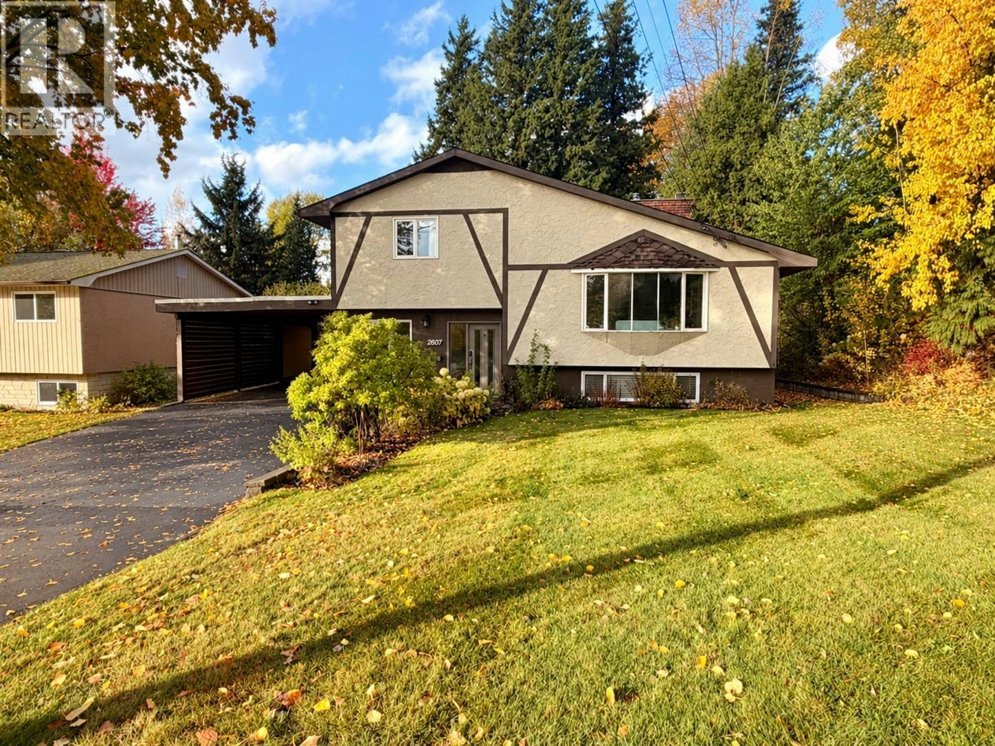 2607 Kalum Street, Terrace, BC, V8G 2M2