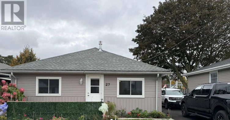 27-25 Rodgers Street, Tillsonburg, ON, N4G 1G1