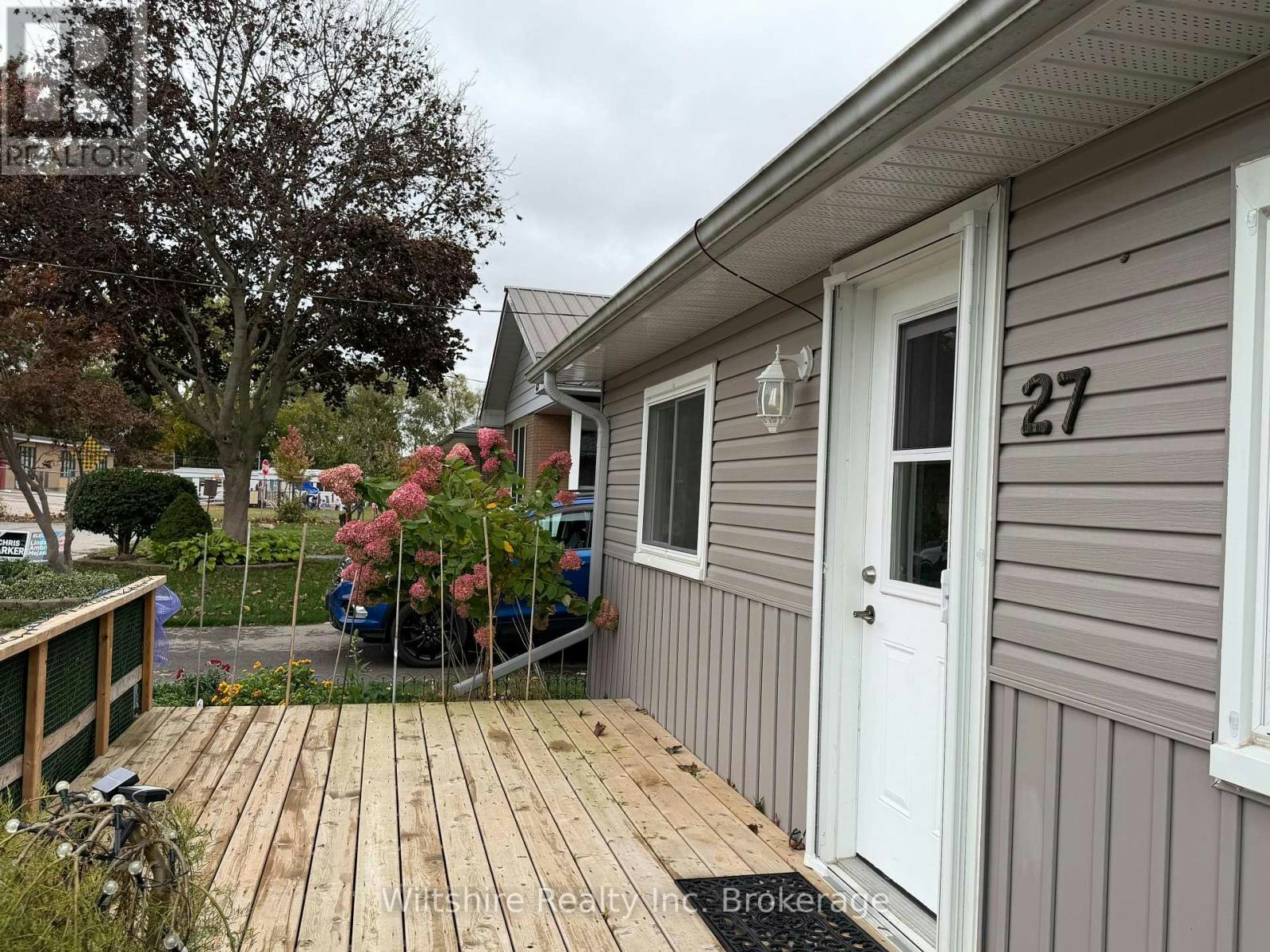 27-25 Rodgers Street, Tillsonburg, ON, N4G 1G1 - 2