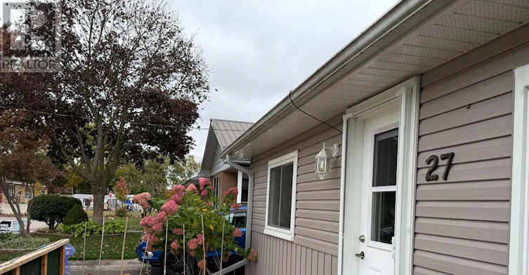 27-25 Rodgers Street, Tillsonburg, ON, N4G 1G1 - 2