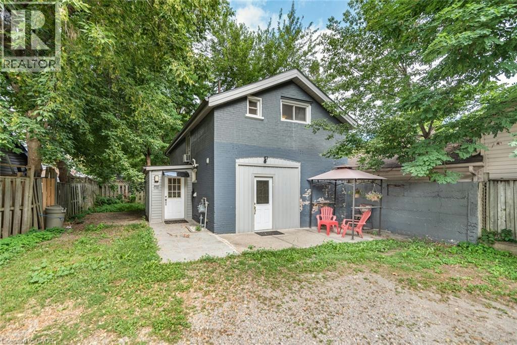 B-70 Palace Street, Brantford, ON, N3T 3X1
