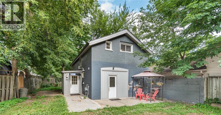 B-70 Palace Street, Brantford, ON, N3T 3X1