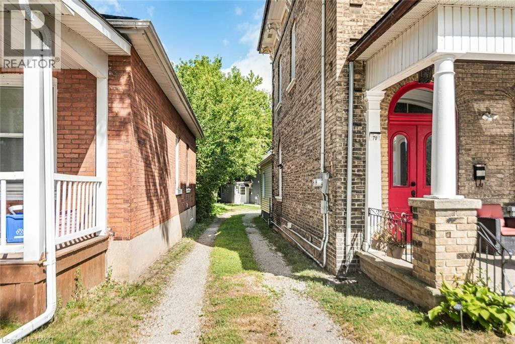 B-70 Palace Street, Brantford, ON, N3T 3X1 - 2