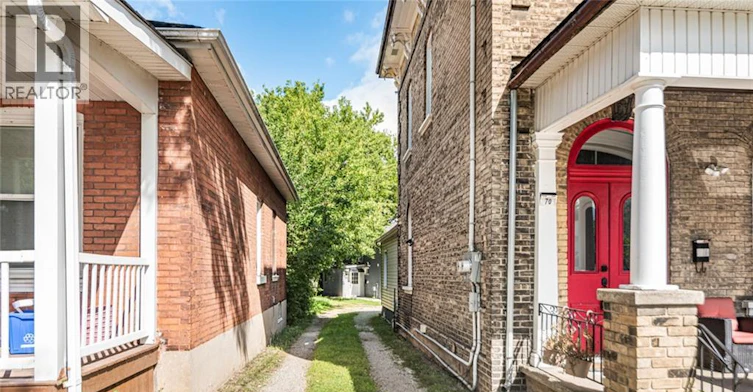 B-70 Palace Street, Brantford, ON, N3T 3X1 - 2