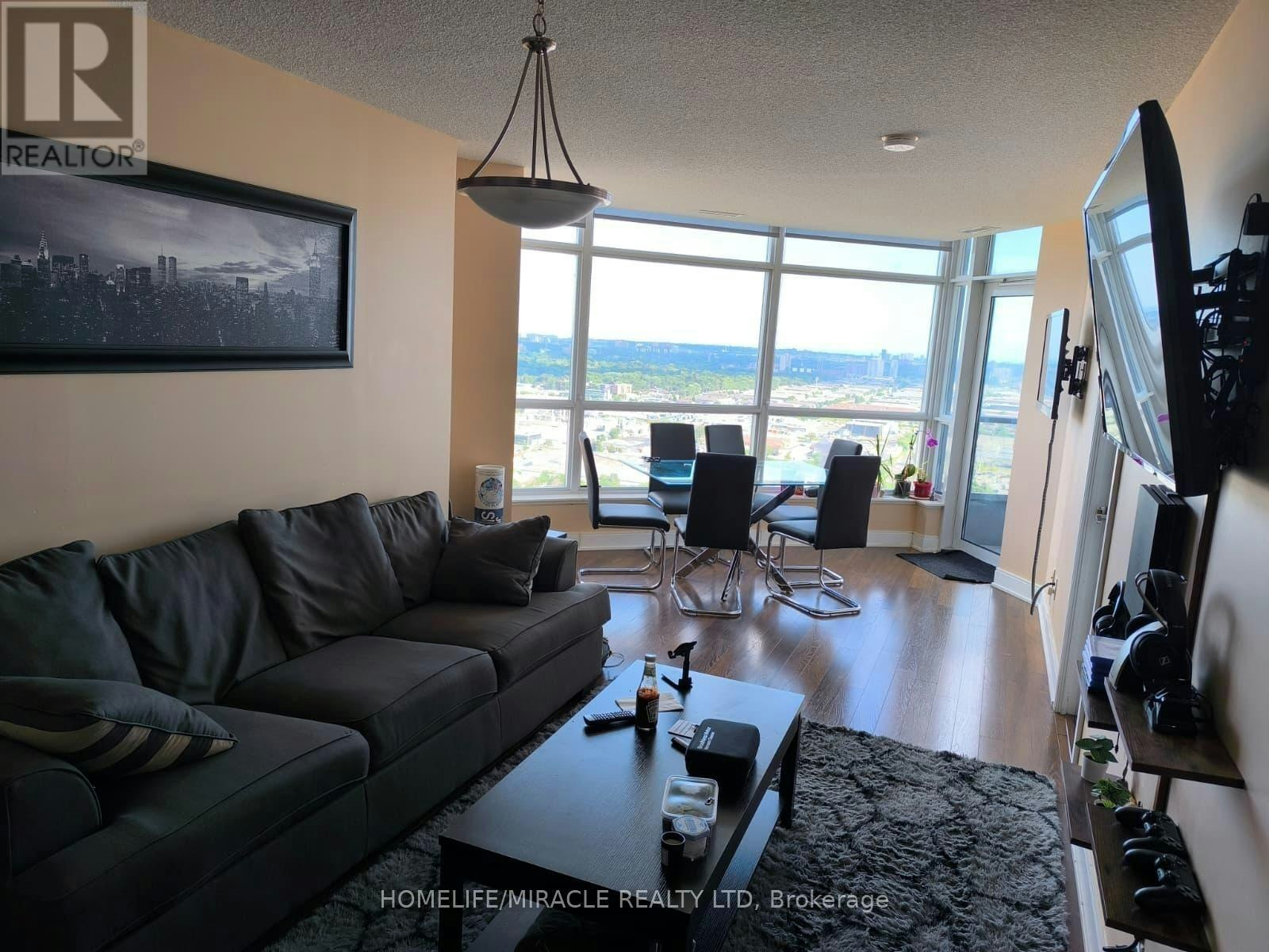 3603-125 Village Green Square, Toronto, ON, M1S 0G3
