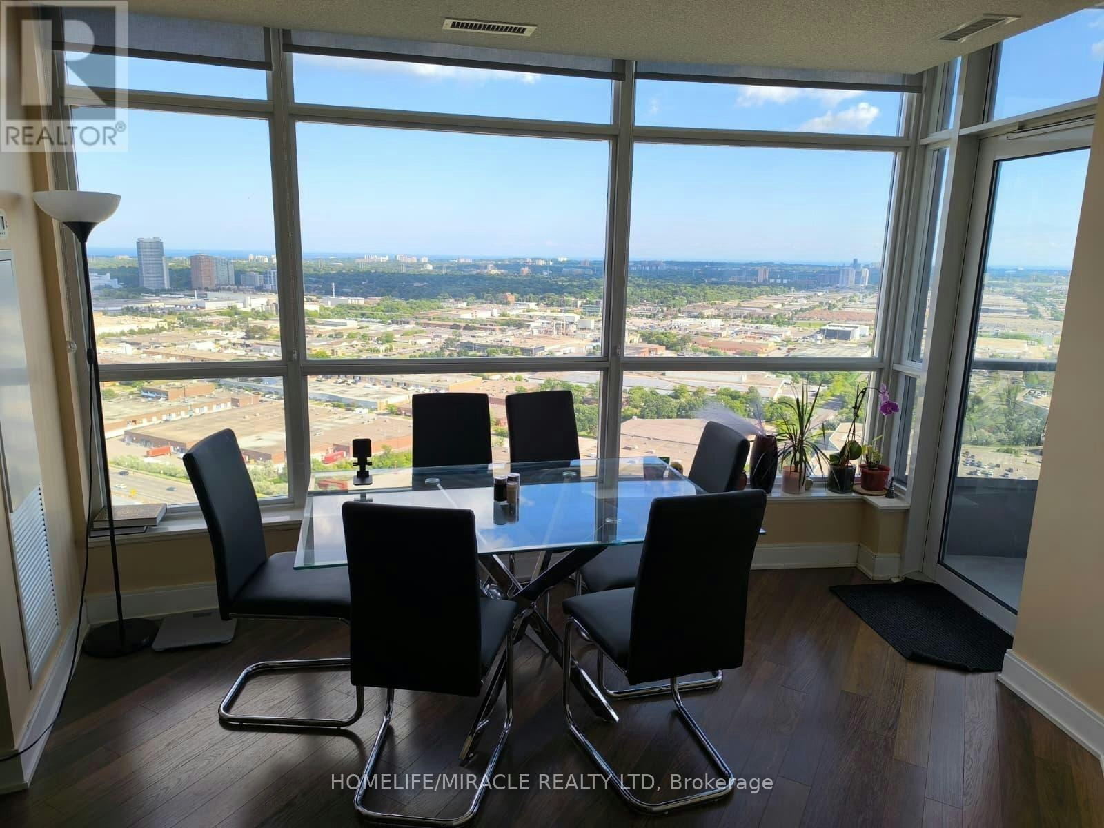 3603-125 Village Green Square, Toronto, ON, M1S 0G3 - 2